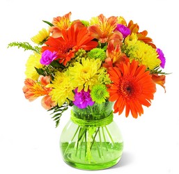 The FTD Because You're Special Bouquet from Monrovia Floral in Monrovia, CA